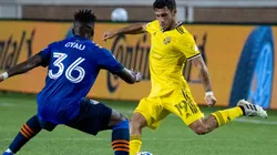 This will be their third meeting in 2020. (Getty)