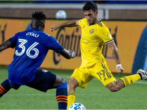 Columbus Crew vs FC Cincinnati: Preview, predictions and how to watch 2020 MLS season today