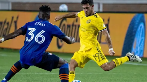 This will be their third meeting in 2020. (Getty)