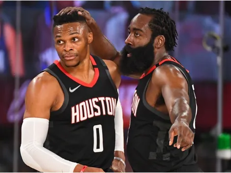 Funniest memes and reactions from the Lakers' terrible loss to the Rockets