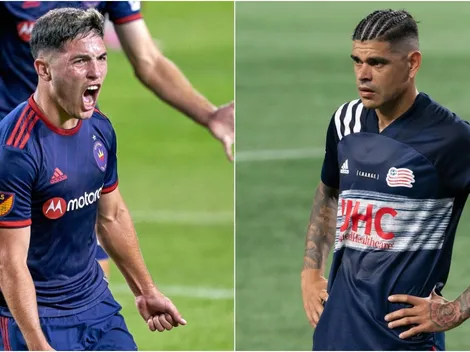 Chicago Fire vs New England Revolution: How to watch 2020 MLS season today, predictions and odds