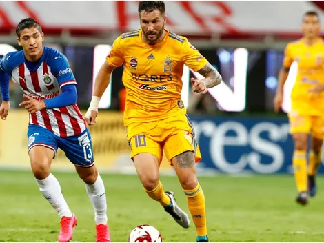 Tigres vs. Chivas: How to watch 2020 Liga MX Guard1anes today, predictions and odds