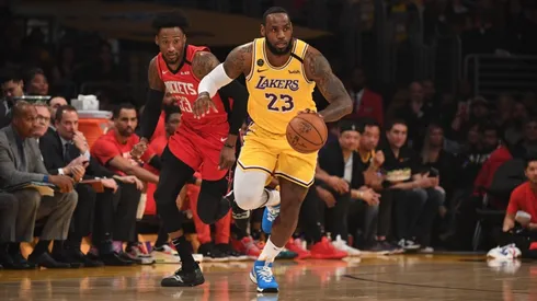 Los Angeles Lakers vs Houston Rockets: Predictions for the Western Conference Semifinals of the NBA playoffs