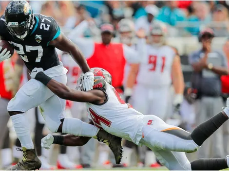 Leonard Fournette to join Tom Brady and the Tampa Bay Buccaneers