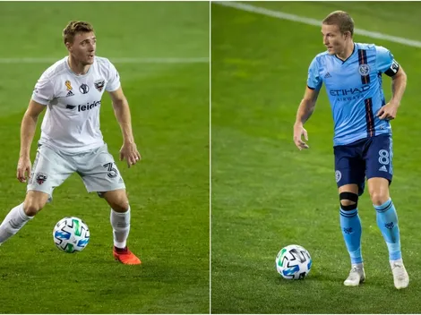 DC United vs NYCFC: How to watch 2020 MLS season today, predictions and odds