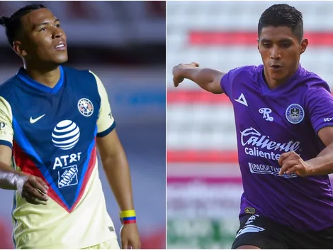 América vs Mazatlán: Preview, predictions and how to watch 2020 Liga MX Guard1anes today