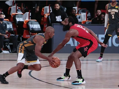 Houston Rockets vs Oklahoma City Thunder Game 7: Predictions and how to watch NBA playoffs free today