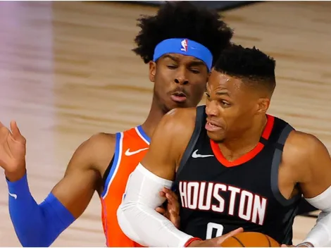 Houston Rockets vs Oklahoma City Thunder Game 6: Predictions and how to watch NBA playoffs free today