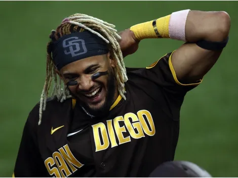 Mike Clevinger trade: Padres give Fernando Tatís Jr all he needs to win the World Series