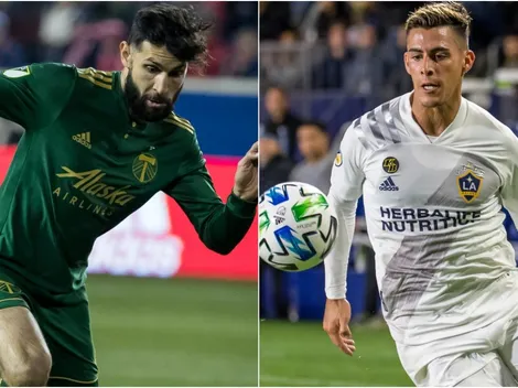Portland Timbers vs LA Galaxy: Preview, predictions and how to watch 2020 MLS season today