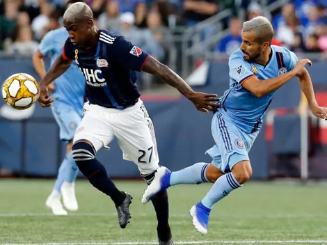 New England Revolution vs. New York City FC: Preview, predictions and how to watch 2020 MLS season today