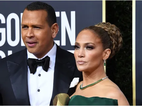 Mets real reason to reject Álex Rodríguez and Jennifer López's bid revealed