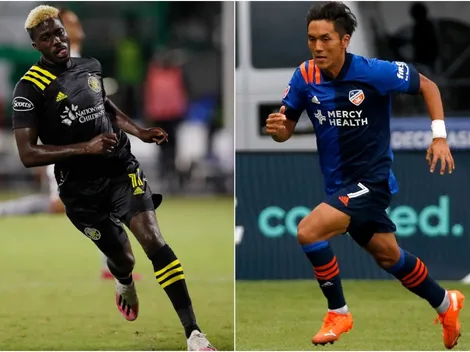 FC Cincinnati vs Columbus Crew: Preview, predictions and how to watch 2020 MLS season today