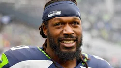 Jadeveon Clowney is still a free agent. (Getty)