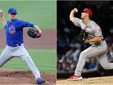 Cincinnati Reds vs Chicago Cubs: How to watch MLB season today, match information, and predictions