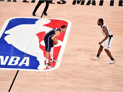 NBA Restart: Players have decided to resume the playoffs