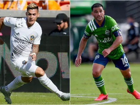 LA Galaxy vs. Seattle Sounders: Preview, information, predictions and how to watch 2020 MLS season