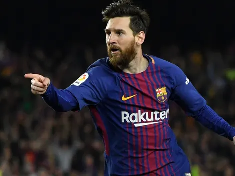 Manchester City reportedly plan to offer Messi a 3-year contract with MLS clause