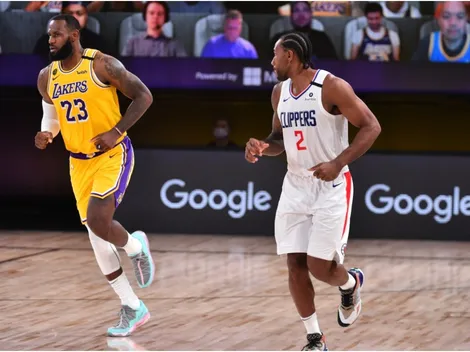 NBA players' conditions to resume the season revealed