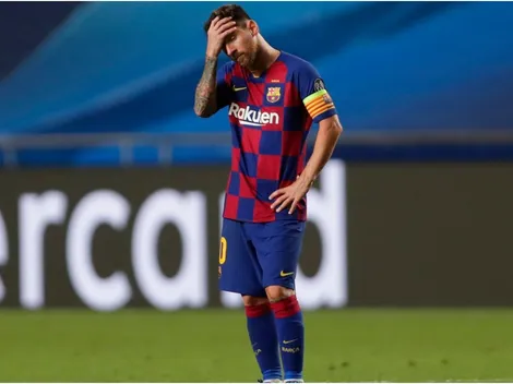 Where is Messi going? 3 most likely destinations for the Barcelona star