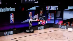 NBA officially postpones playoffs games in the wake of Bucks' boycott