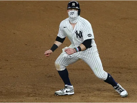 Yankees' Clint Frazier addresses trade rumors ahead of the deadline