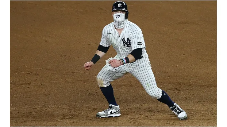 Frazier could be on the move. (Getty)