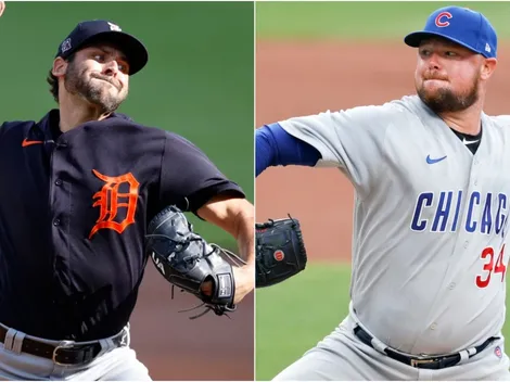 Chicago Cubs vs Detroit Tigers: How to watch MLB season today, match information, predictions and odds