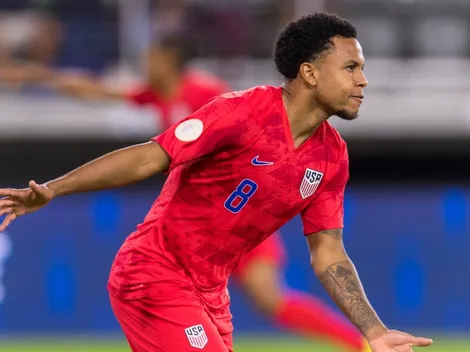 Transfer news: Juventus announce arrival of new signing Weston McKennie