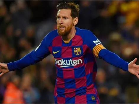 Funny memes from Messi's shocking decision to leave Barcelona