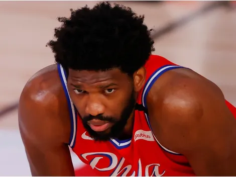 NBA trade rumors: Joel Embiid unsure about future with the Sixers