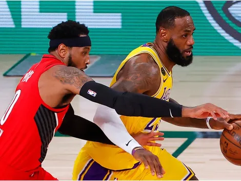 Portland Trail Blazers vs Los Angeles Lakers Game 3: How to watch NBA playoffs today, preview and odds