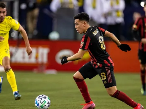 Atlanta United vs. Nashville SC: How to watch 2020 MLS season, match information and odds