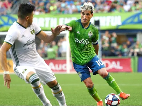Portland Timbers vs Seattle Sounders: How to watch 2020 MLS today, match information and odds