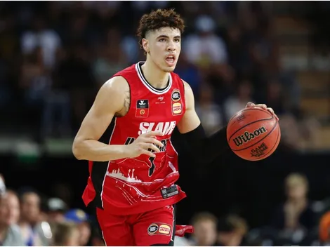 2020 NBA Draft: LaVar Ball doesn't want the Warriors to draft LaMelo Ball