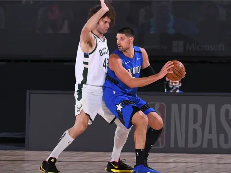 Orlando Magic vs Milwaukee Bucks Game 3: How to watch NBA playoffs today FREE, preview and odds