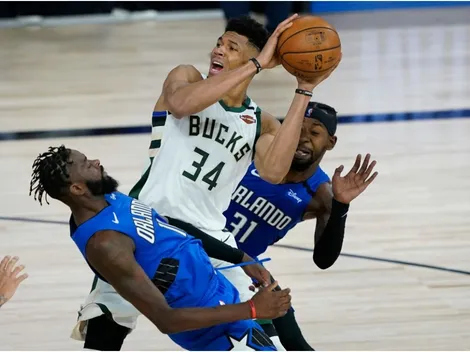 Orlando Magic vs Milwaukee Bucks Game 4: How to watch NBA playoffs free today, preview and odds