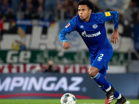 Premier League transfer rumors: Newcastle, Southampton want Weston McKennie