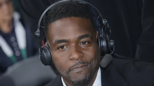 Chris Webber retired from the NBA in 2008. (Getty)