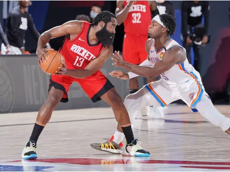 Oklahoma City Thunder vs Houston Rockets Game 3: How to watch NBA playoffs today, preview and odds