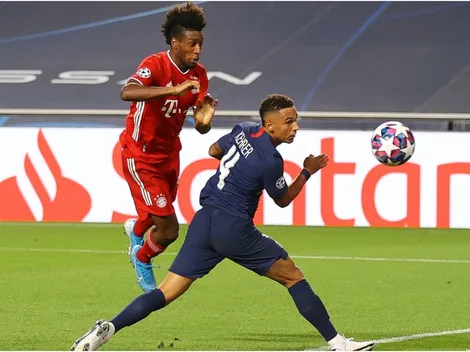 Funniest memes and reactions from Bayern Munich's win over PSG in the UEFA Champions League final