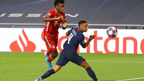 Funniest memes and reactions from Bayern Munich's win over PSG in the UEFA Champions League final