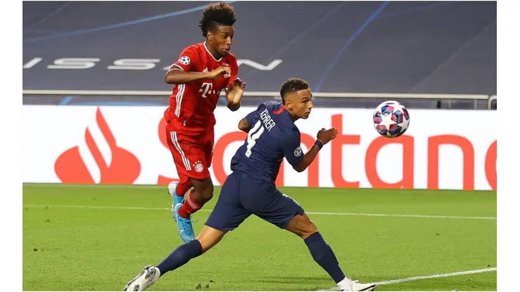 Funniest memes and reactions from Bayern Munich's win over PSG in the UEFA Champions League final