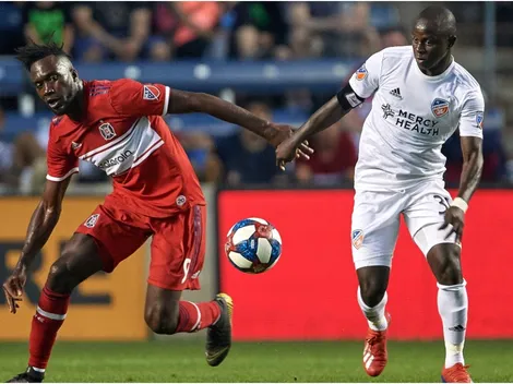 Chicago Fire vs FC Cincinnati today: Preview, information, predictions and how to watch