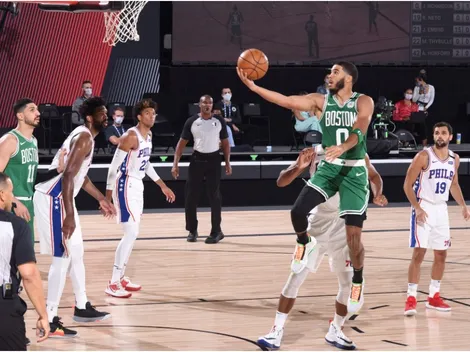 Philadelphia 76ers vs Boston Celtics Game 3: How to watch the NBA playoffs today, preview, and odds