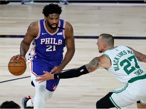 Philadelphia 76ers vs Boston Celtics Game 4: How to watch NBA playoffs, preview, and odds
