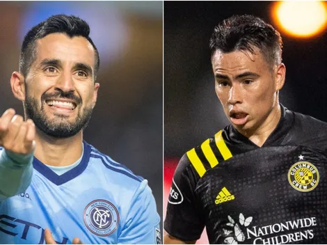 New York City FC vs Columbus Crew: How to watch 2020 MLS today, predictions and match information