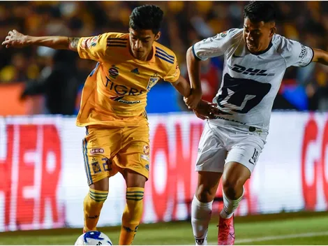 Tigres UANL vs Pumas UNAM: How to watch 2020 Liga MX Guard1anes, match information and odds