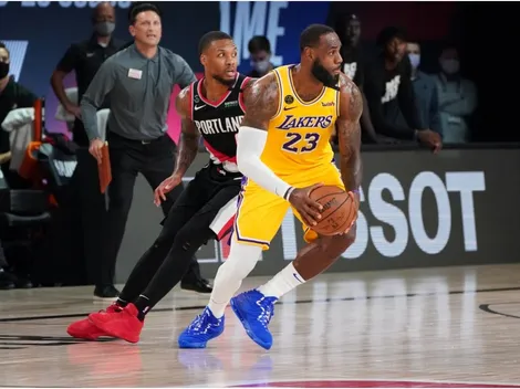 Los Angeles Lakers vs Portland Trail Blazers Game 2: How to watch the NBA playoffs today, preview and odds
