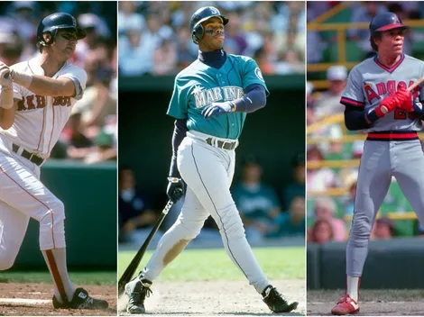 MLB Hall of Fame: Best players to never win a World Series